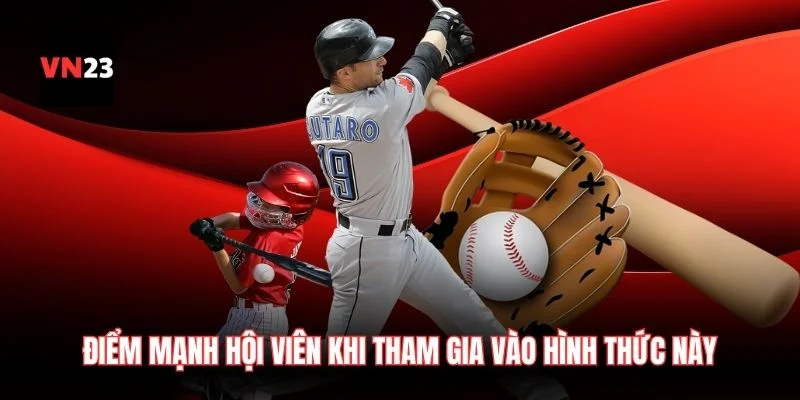 Điểm mạnh hội viên được trải nghiệm khi tham gia vào hình thức này