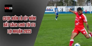 Cược xiên là gì